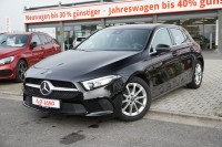 Vorschau: Mercedes-Benz A 180 A180