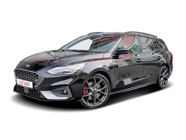 Ford Focus Turnier 2.3 EcoBoost ST