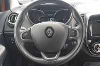 Renault Captur 1.3 TCE Intens EDC
