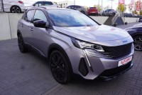 Peugeot 3008 1.2 e-THP GT EAT8