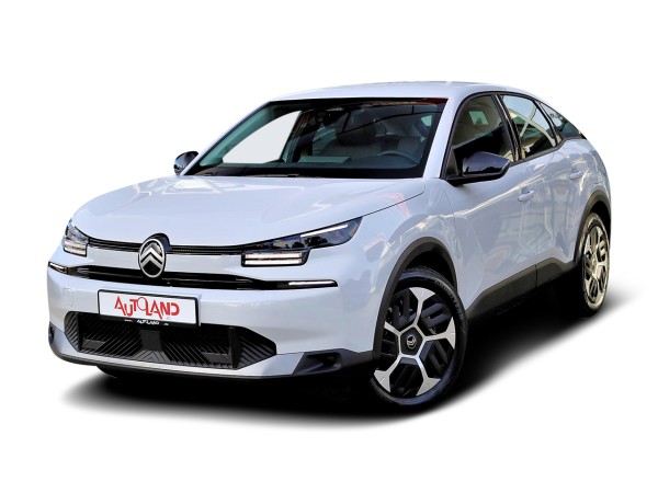 Citroen C4 Hybrid 145 Aut. Facelift