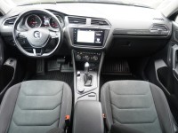 VW Tiguan Allspace 2.0 TDI Highline 4M DSG