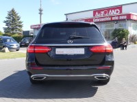Mercedes-Benz E 220 E220 T d Exclusive