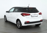 Hyundai i20 1.0 T-GDI