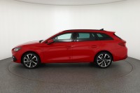 Vorschau: Seat Leon Sportstourer 1.5 TSI Style