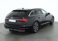 Audi A6 Avant 50 TFSI e quattro S line