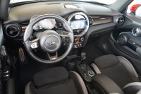 MINI JOHN_COOPER_WORKS John Cooper Works Aut.