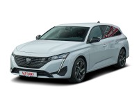Peugeot 308 SW 1.5 Blue-HDi Aut. 2-Zonen-Klima Navi Sitzheizung