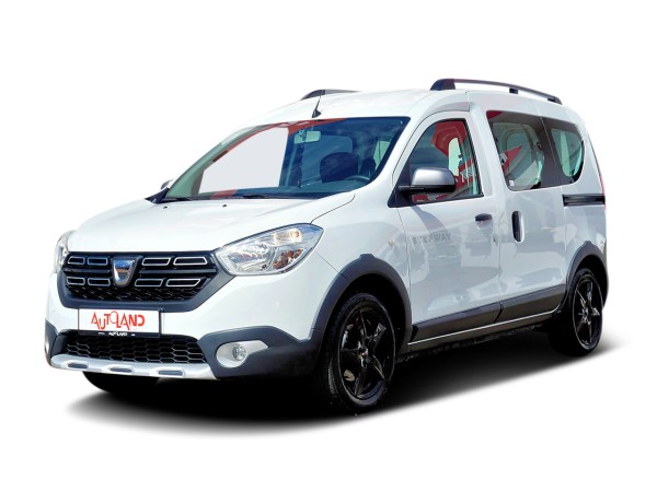 Dacia Dokker Stepway 1.5 DCi