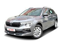 Skoda Kamiq 1.0 TSI DSG Sitzheizung LED Tempomat