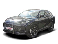 MG HS 1.5 T-GDI Luxury Aut. Navi Sitzheizung LED