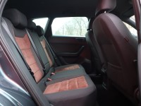 Seat Ateca 1.4 TSI DSG Xcellence