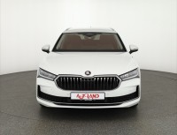 Skoda Superb Combi 1.5 TSI DSG