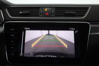 Skoda Superb Combi 2.0 TSI DSG Style