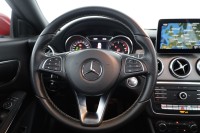 Mercedes-Benz CLA 200 d Urban 4Matic