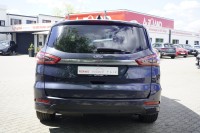 Ford S-Max 2.0 EcoBlue Titanium 7-Sitzer