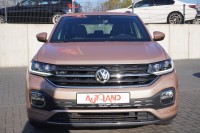 VW T-Cross 1.0 R-Line