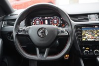 Skoda Octavia Combi 2.0 TSI DSG RS 245