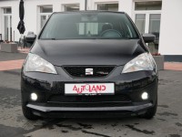 Seat Mii 1.0 FR-Line