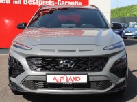 Hyundai Kona 1.0 T-GDI N Line Mild-Hybrid 2WD