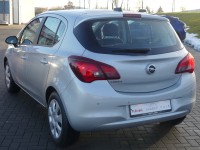 Opel Corsa E 1.4