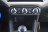 Nissan Micra 1.0