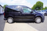 VW Caddy 2.0 TDI