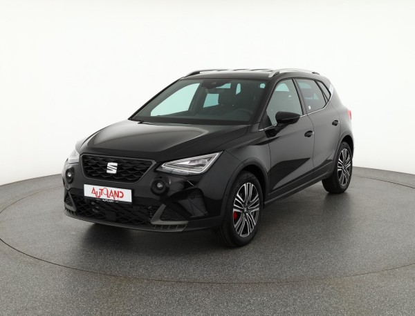 Seat Arona FR 1.0 TSI