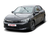 Opel Corsa F 1.2 GS LED Kamera Totwinkel Navi DAB