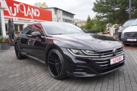 VW Arteon 2.0 R-Line