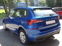 Skoda Kamiq 1.0 TSI