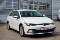 VW Golf VIII 2.0 TDI Style