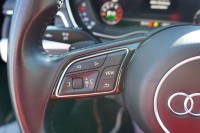 Audi A5 Coupe 2.0 TFSI S-Line