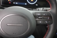 Hyundai Tucson 1.6T-GDI N-Line 4WD Aut.