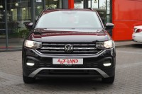 VW T-Cross 1.0 TSI DSG