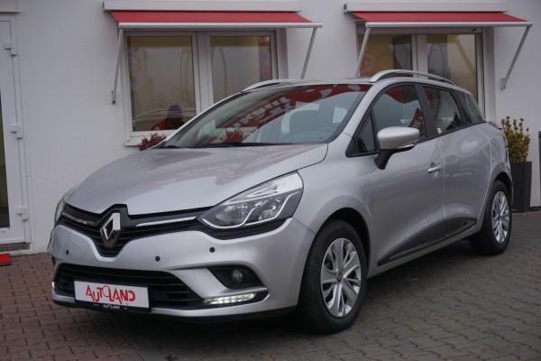 Renault Clio Grandtour 0.9 TCE Limited