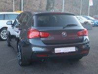 BMW 118 118i M Sport Shadow Aut.