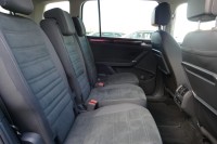 VW Touran 1.5TSI DSG Highline