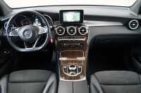 Mercedes-Benz GLC 200 220 d 4Matic