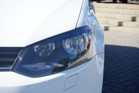 VW Polo 1.0