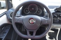 VW up up! 1.0 move up! BMT/Start-Stopp