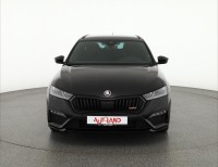 Skoda Octavia Combi 1.4 TSI iV RS