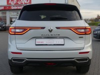 Renault Koleos 2.0 dCi Intens 4x4