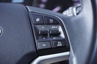 Hyundai Tucson 1.6 CRDi Mild Hybrid