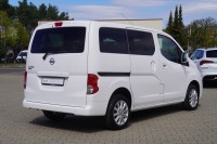 Nissan NV200 1.5 dCi Evalia Tekna
