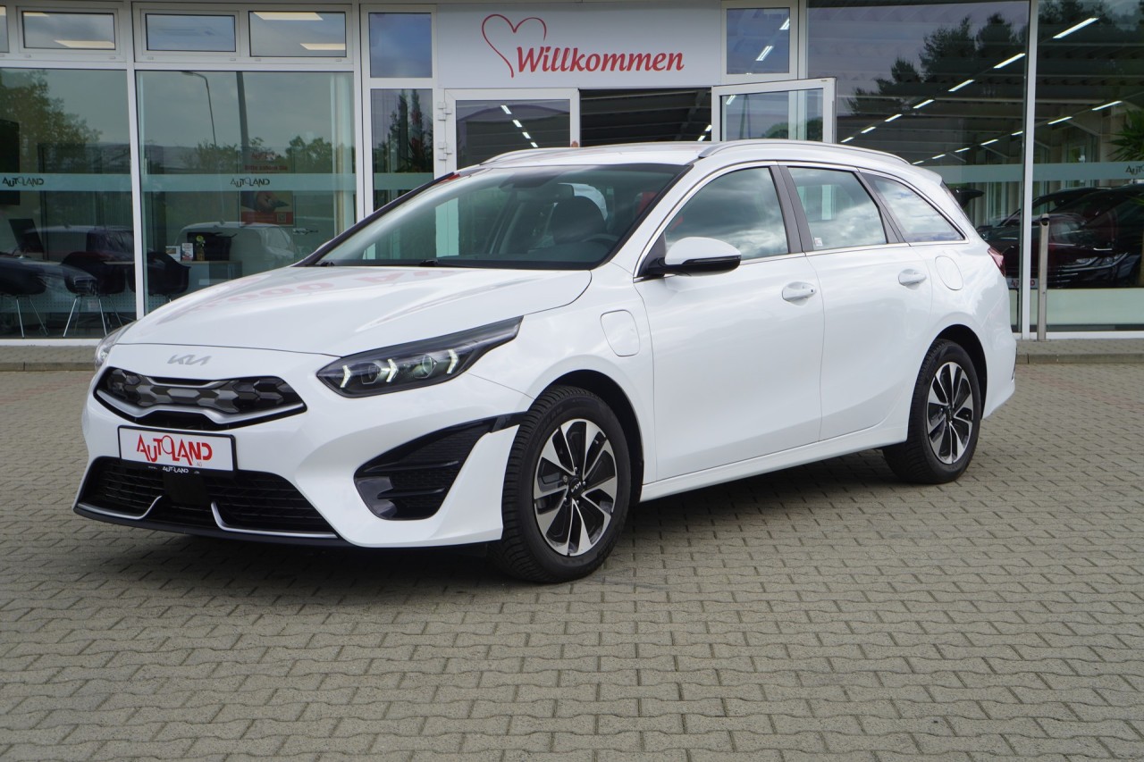 Kia cee'd Sporty Wagon Ceed SW 1.6 PHEV Spirit