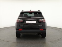Jeep Compass 1.4 Limited 4WD