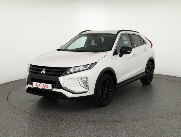 Mitsubishi Eclipse Cross 1.5 T-MIVEC Diamant