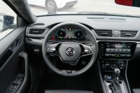 Skoda Superb 1.4 TSI iV DSG L&K