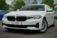 Vorschau: BMW 520 d Touring Aut.